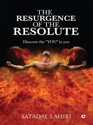 cover image of The Resurgence of the Resolute